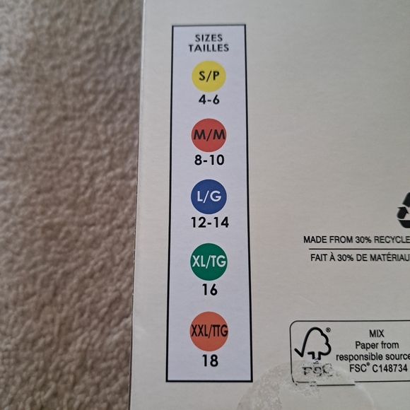 Tahari Ladies Ribbed Cotton T-shirt Women's Size Small Tee Black White 2 Pack - Picture 13 of 14